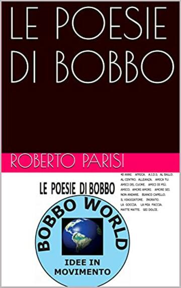 Libro di Bobbo